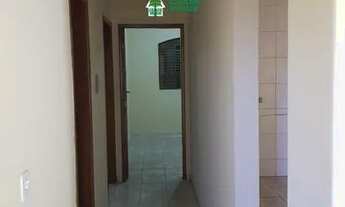 Imagem 4: Locação Casa com 2 dormitórios