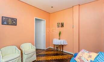 Imagem 4: Apartamento em Centro Histórico