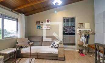 Imagem 4: Apartamento à Venda - Marechal Rondon, 3 Quartos, 58 m2