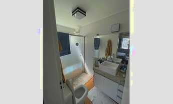 Imagem 6: APARTAMENTO RESIDENCIAL em São Paulo - SP, Moema