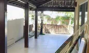 Imagem 6: Casa 3/4 com Edícula 2/4 pertinho da Nova Orla de Stella Maris