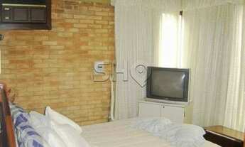 Imagem 6: Casa Térrea no Parque Novo Mundo 4 dormitórios 1 suíte 3 vagas 358 M²