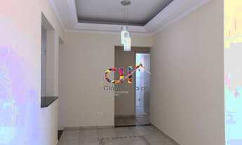 Imagem 4: Apartamento com 3 dormitórios para alugar, 82 m² por R$ 2.200/mês - Condomínio Edifício Po