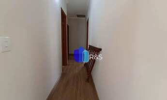 Imagem 3: Casa com 3 dormitórios para alugar, 105 m² por R$ 3.620/mês - Centro - Louveira/SP