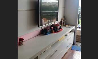 Imagem 3: Apartamento para venda com 68 metros quadrados com 3 quartos em Jardim Monte Kemel - São P