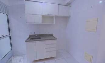 Imagem 7: Apartamento para Aluguel - Barra Funda, 2 Quartos, 57 m2
