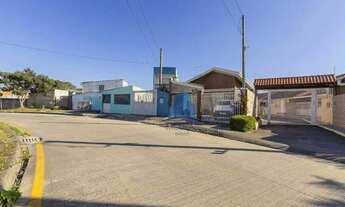 Imagem 2: Casa com 3 dormitórios à venda, 72 m² por R$ 339.000 - Uberaba - Curitiba/PR