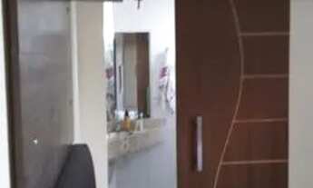 Imagem 3: Casa na rua Marechal Floriano, 3 quartos, garagem