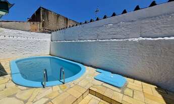 Imagem 5: Casa para venda tem 120 metros quadrados com 3 quartos em Camaquã - Porto Alegre - RS