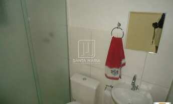 Imagem 4: Apartamento (tipo - padrao) 2 dormitórios/suite, cozinha planejada, portaria 24hs, em cond