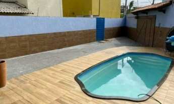 Imagem 4: ..Casa para venda tem 270 metros quadrados com 3 quartos em Castanheira - Belém - Pará