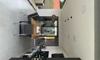 Imagem 2: Casa para venda com 170 metros quadrados com 3 suites em Jardins Nápoles - Senador Canedo