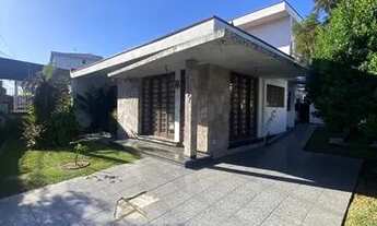 Imagem 3: Casa 495m2 comercial no Rebouças