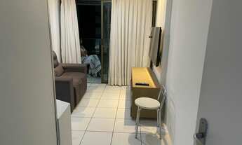 Imagem 5: Excelente apt bem mobiliado, ótima localização em Boa Viagem!