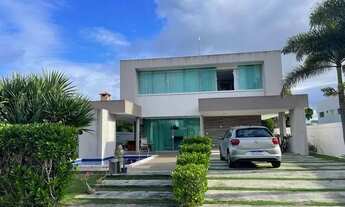 Imagem 2: Casa para aluguel possui 300 metros quadrados com 4 quartos em Massagueira - Marechal Deod