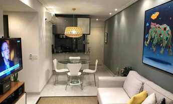 Imagem 4: MOBILIADO - REFORMADO