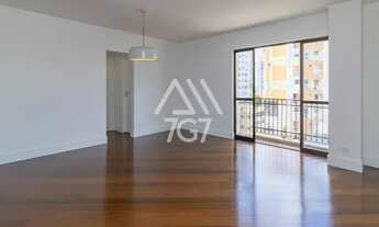 Imagem 6: LINDO E ESPAÇOSO APARTAMENTO REFORMADO EM PINHEIROS