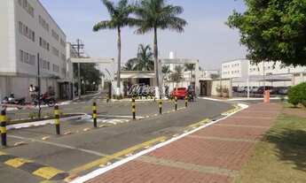 Imagem 6: Apartamento para aluguel, 2 quartos, Santa Terezinha - Piracicaba