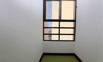 Imagem 7: Apartamento 3/4, sendo 1suite, dependência completa, 1 vaga coberta, à menos de 40m da Av