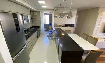 Imagem: Apartamento com 2 dormitórios - Recanto