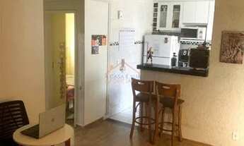 Imagem 3: Cobertura, 2 quartos, 1 vaga, condomínio com área de lazer no Bairro Jardim Riacho em Cont