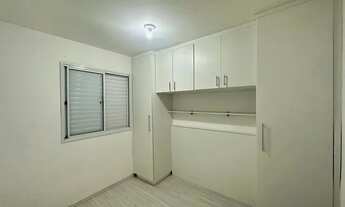 Imagem 3: Apartamento para venda possui 65 metros quadrados com 3 quartos em Vila Augusta - Guarulho