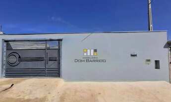 Imagem: Casa com 3 dormitórios à venda, 150 m²