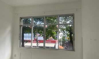 Imagem 5: Apartamento para aluguel tem 33 metros quadrados com 1 quarto