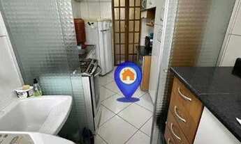 Imagem 2: Apartamento com 2 dormitórios à venda, 50 m² por R$ 235.000 - Engenheiro Goulart - São Pau