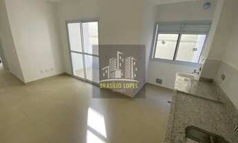 Imagem 6: Apartamento Garden na Vila Bela com 2 quartos e 1 vaga