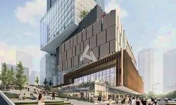 Imagem: GOIâNIA - Conjunto Comercial/Sala - Setor