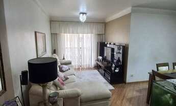 Imagem 5: Apto Perto do Metro - Com 3 dormitórios à venda, 85 m² por R$ 670.000 - Jardim das Vertent