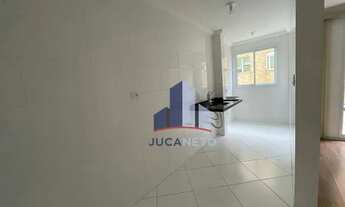 Imagem 6: Apartamento com 2 dormitórios para alugar, 47 m² por R$ 1.557,00 - Vila Nossa Senhora das