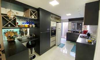 Imagem 3: CASA SEMIMOBILIADA À VENDA NO RESID. INTERLAGOS EM APUCARANA