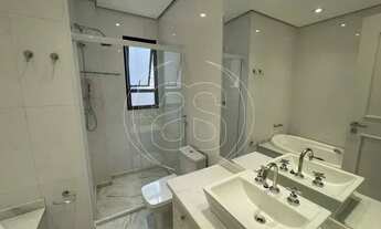 Imagem 7: São Paulo - Apartamento Padrão - Itaim Bibi