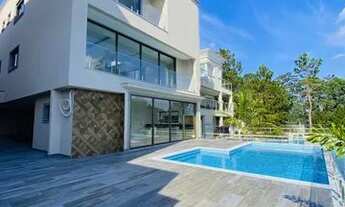 Imagem 7: EXCELENTE IMÓVEL NOVO EM ALPHAVILLE - TAMBORÉ