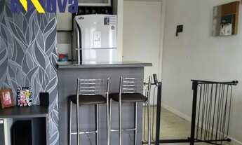 Imagem 3: Apartamento para Venda - 67.3m², 3 dormitórios, sendo 1 suites, 2 vagas - Humaitá