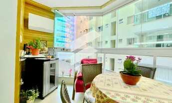 Imagem 2: Apartamento todo climatizado com suíte em Itapuã, Vila Velha/E.S