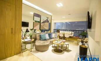 Imagem 4: APARTAMENTO - MORUMBI - SP