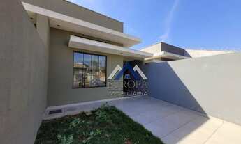 Imagem: Casa com 2 dormitórios à venda, 83 m²