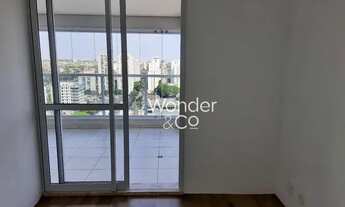 Imagem 5: Apartamento com 2 dormitórios à venda, 58 m² por R$ 1.150.000 - Brooklin - São Paulo/SP