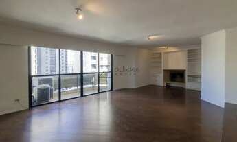 Imagem 3: Apartamento Venda 3 Dormitórios - 240 m² Itaim Bibi