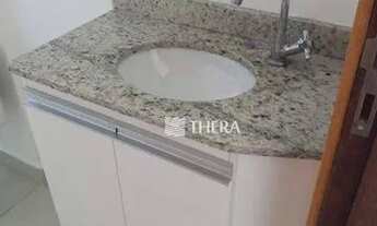 Imagem 6: Studio com 1 dormitório, 40 m² - venda por R$ 270.000,00 ou aluguel por R$ 1.709,00/mês