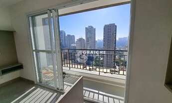 Imagem 6: Studio com 1 dormitório para alugar, 28 m² por R$ 3.050/mês - Vila Mariana - São Paulo/SP