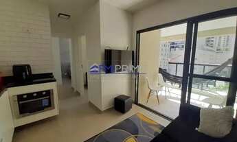 Imagem: Apartamento 02 Dormitório na Bela Vista