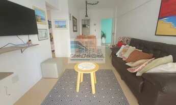 Imagem 7: APARTAMENTO COM 02 DOMRITÓRIOS A VENDA NA PRAIA DAS ASTURIAS - GUARUJA