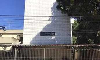 Imagem: Aluguel de apartamento no Engenho do Meio