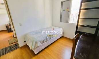 Imagem 7: Apartamento com 2 dormitórios, 52 m² - venda por R$ 240.000,00 ou aluguel por R$ 1.400,00