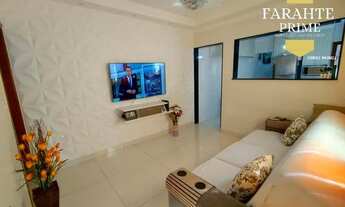 Imagem 7: SEM ESCRITURA CASA 2 DORMITÓRIOS SUITE GARAGEM + EDÍCULA PARQUE SÃO VICENTE