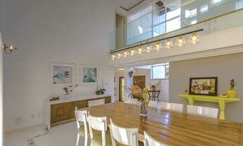 Imagem 4: Casa de Condomínio com 4 dorms, Condomínio Real Park Vila Oliveira, Mogi das Cruzes - R$ 4